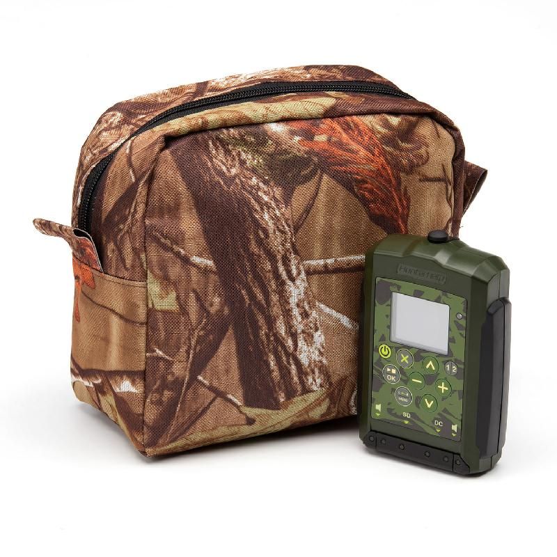 Электроманок Hunterhelp PRO 3M, фонотека 7 на выбор, без динамика