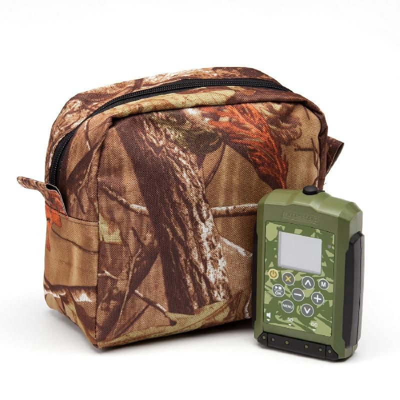 Электроманок Hunterhelp Standart-3M, фонотека 7, без динамика